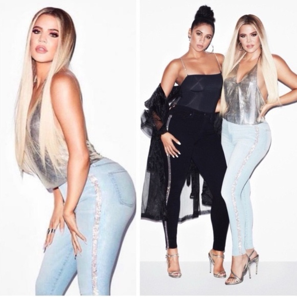 Good American Jeans